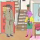 BoJack Horseman